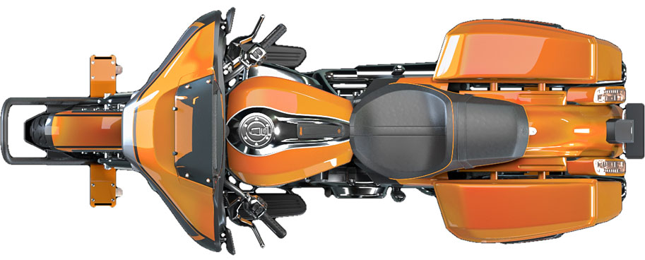Bikeboard