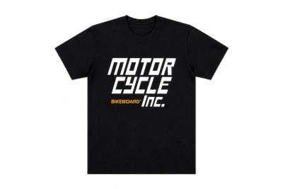 Motorcycle tričko
